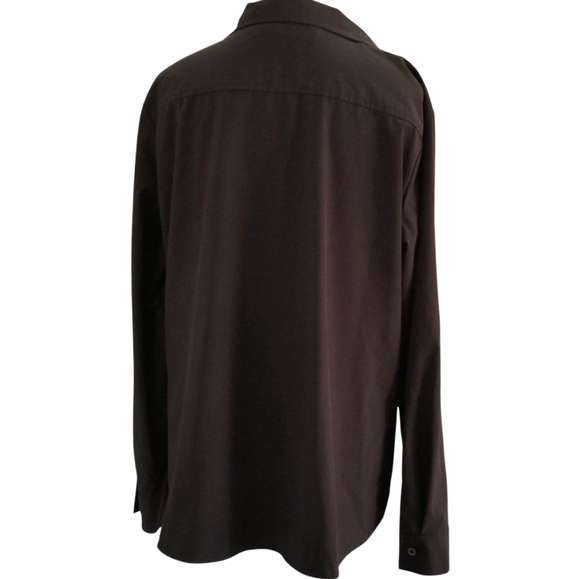 Calvin Klein black shirt - Picture 4 of 5